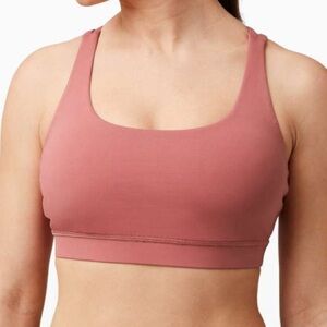 Lululemon Energy Sports Bra